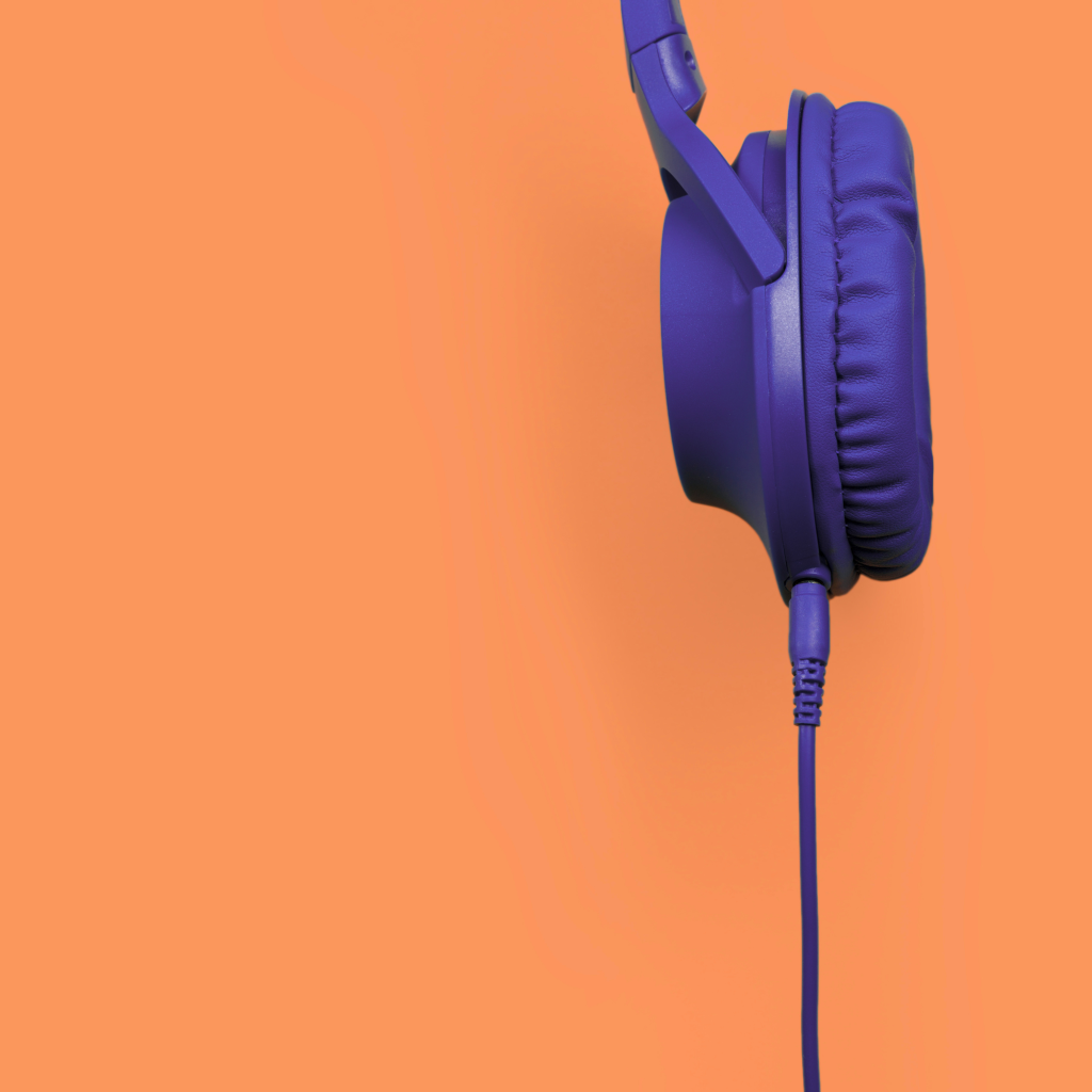 Headphones